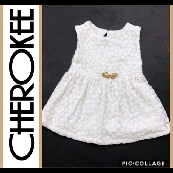 Bundle 3 dresses 12-18 Months Girl - Picture 4 of 4